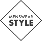 menswear style