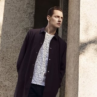 Mr Porter + COS presents 'The Modern Traveller' collection
