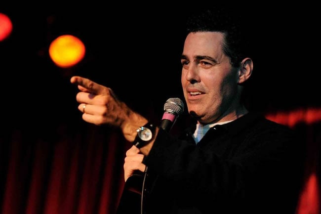 The Best Comedian in the World (You've Never Heard of) is Coming to London