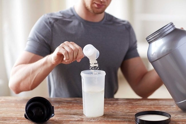 5 Sports Supplements You Need to Start Using
