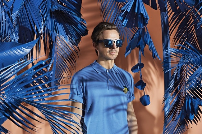In Conversation with Martin Solveig