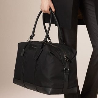 5 Autumn-Ready Weekend Bags You Should Consider