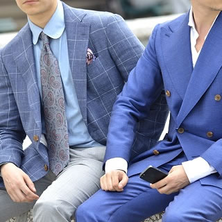 5 Menswear Must-haves for Summer 2014