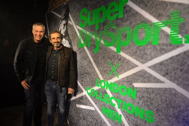 Interview with Julian Dunkerton & Euan Sutherland of Superdry