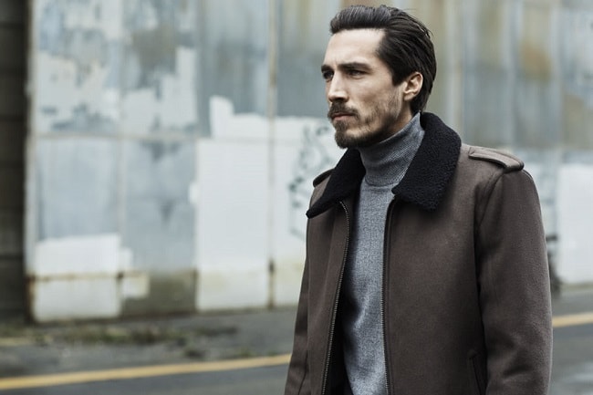 9 Wardrobe Staples Every Man Should Own