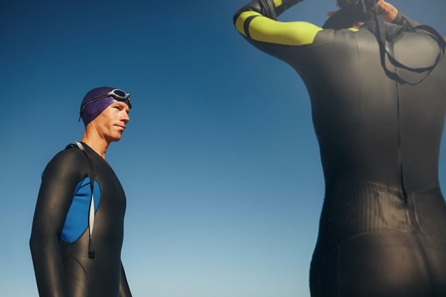 Training for a Triathlon: Your Nutritional Needs