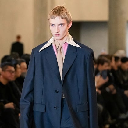 7 Hidden References You Didn’t See at Prada FW23