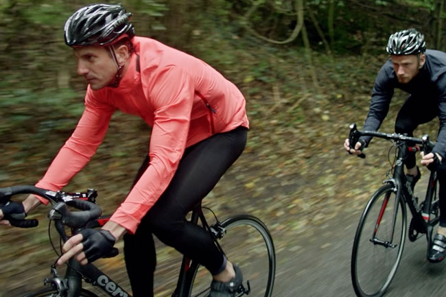 Paul Smith 531: Remarkable Clothing to Cycle in