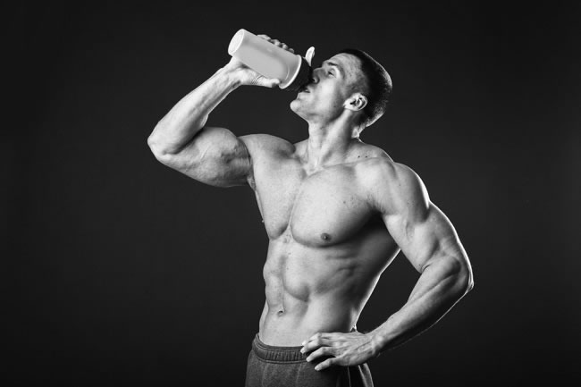 Can Protein Shakes Aid Weight Loss?