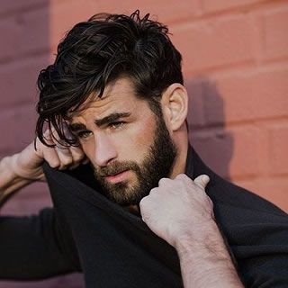 Men’s Hairstyle Trends For 2016