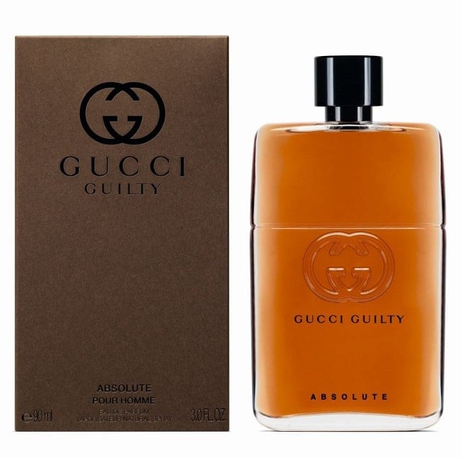 Gucci Guilty Absolute PH 90ml