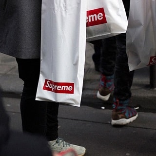 The Weirdest Supreme Products Ever Sold
