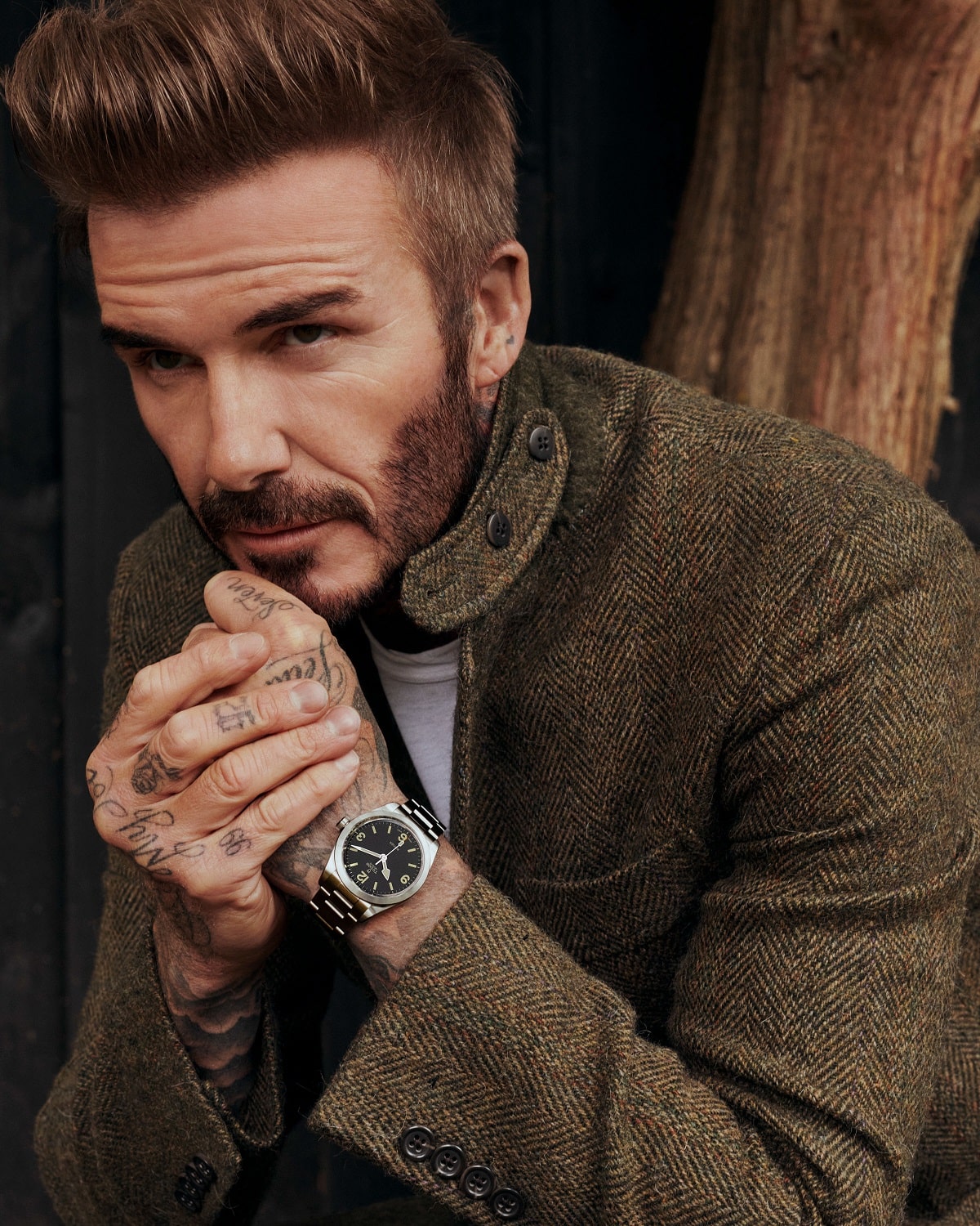 Exploring the Significance of Men's Watches in Fashion
