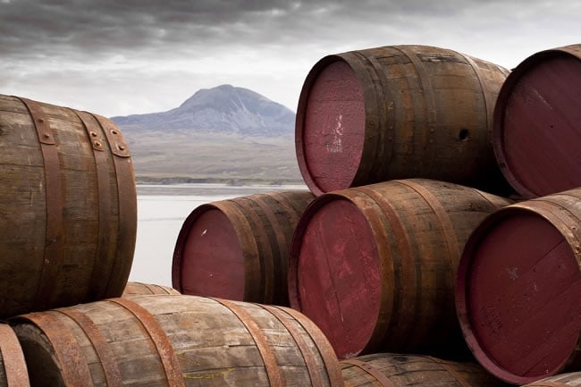 A Guide to Investing in Whisky