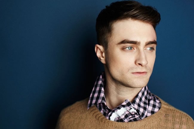 How Daniel Radcliffe Became One Of Hollywood's Best Dressed Men 