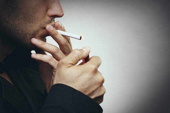 4 Tips to Help You Quit Smoking 