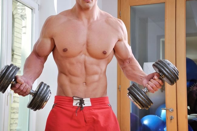 How to gain Muscle Mass & Size