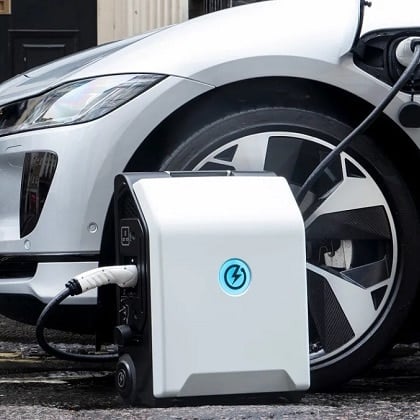The Pros and Cons of Portable EV Chargers