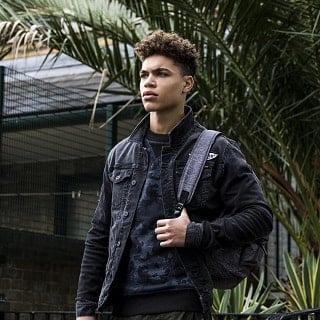 Superdry Launches ‘We’ve Got Your Back’