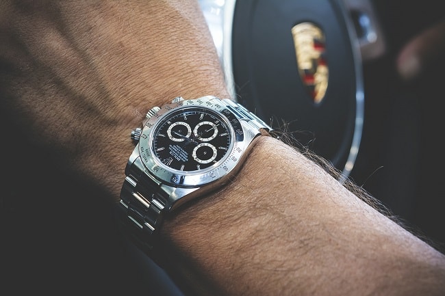 Where You Should Buy & Sell Luxury Watches