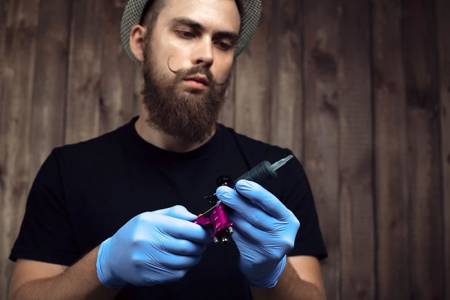 What You Need To Set Up a Tattoo Studio