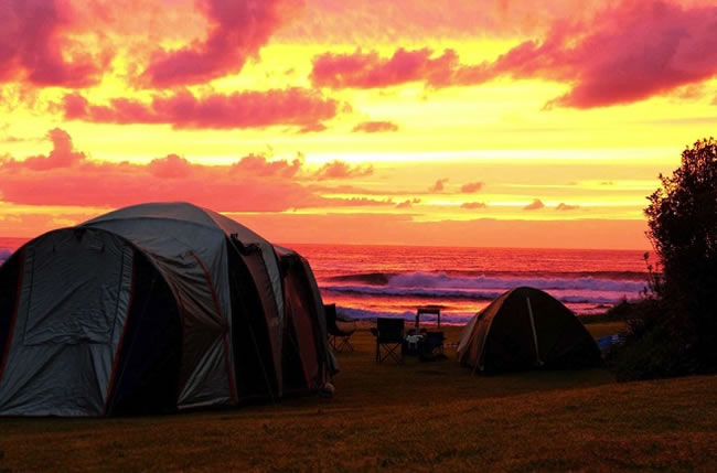 Essential Gadgets for Camping this Summer