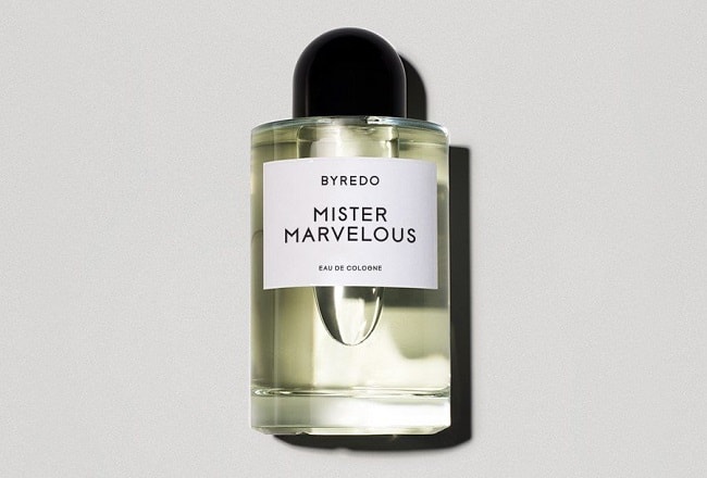 Byredo Parfums