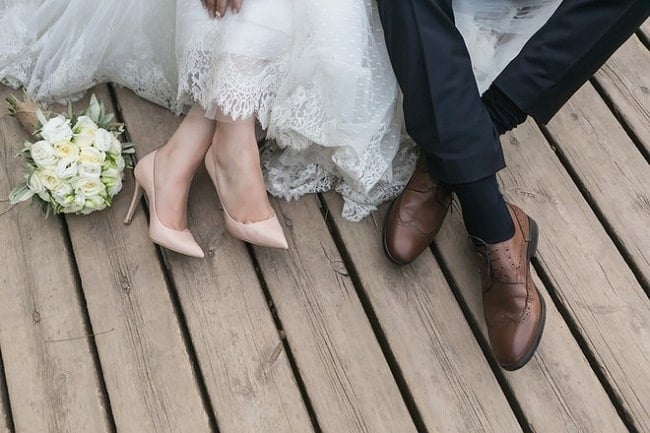 A Groom’s Guide to Wedding Planning