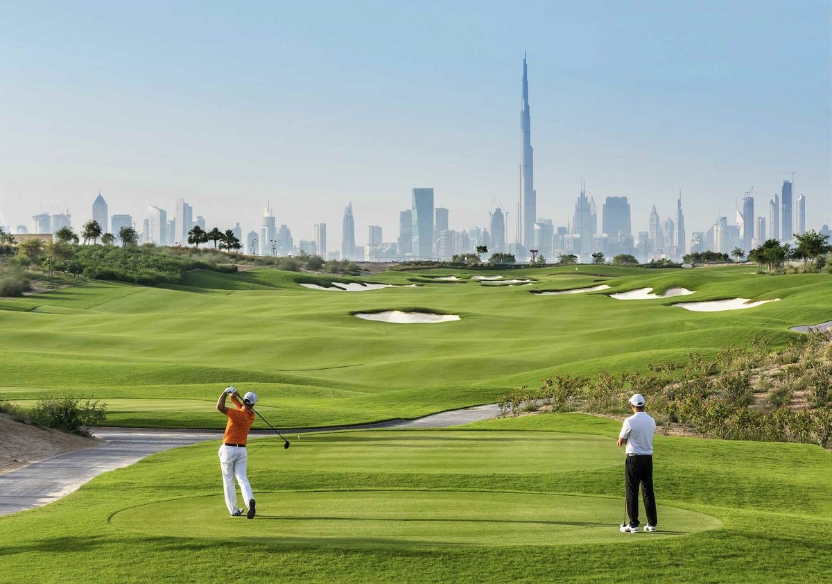 Top 5 Fundamental Rules of a Successful Property Buyer in Dubai Hills