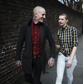 What is Skinhead subculture?