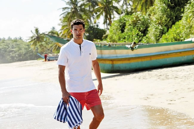 5 Types of Shorts You Should Own This Summer