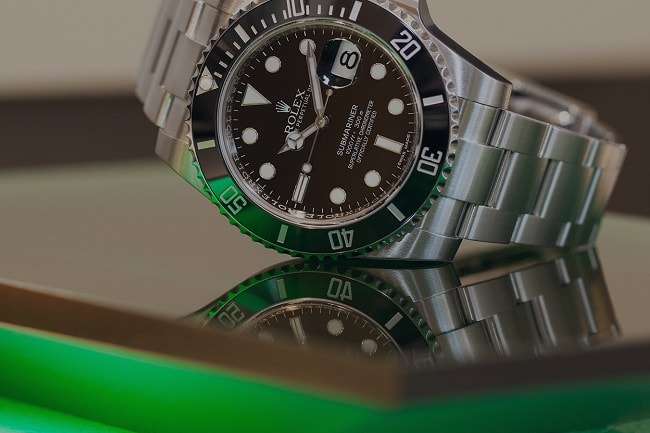Don’t Buy a Rolex Until You’ve Read This