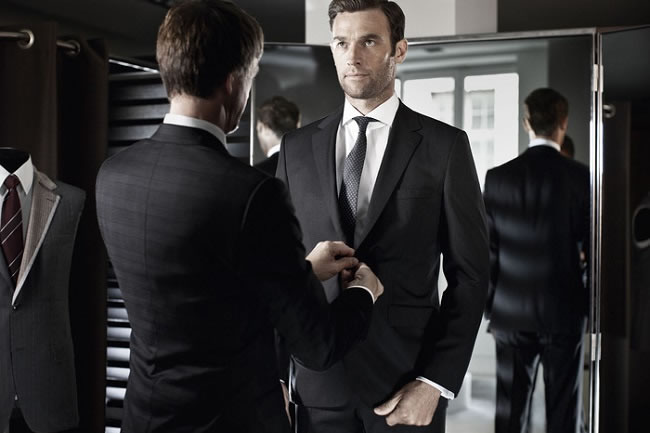 Does Your Suit Fit? The Fool Proof Checklist
