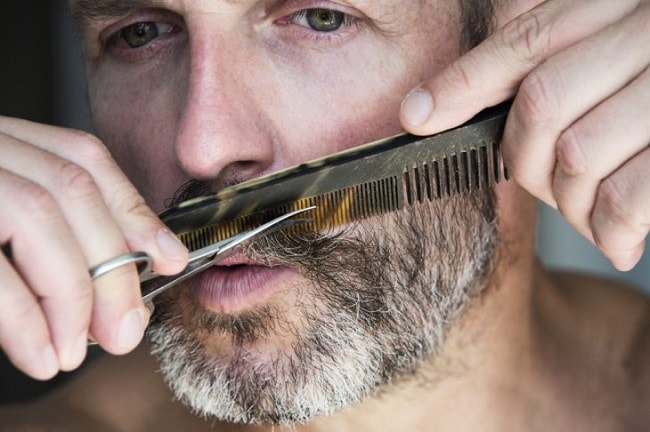 The Most Common Grooming Mistakes to Avoid