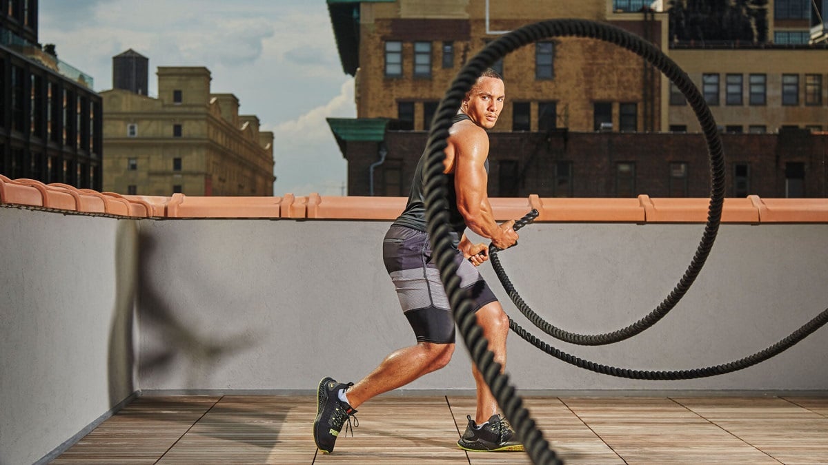 7 Ways to Exercise Smarter, Not Harder