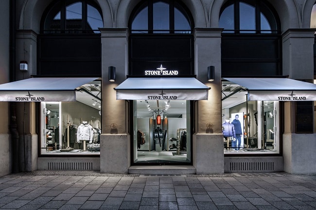 Milan’s Finest Menswear Stores 2016