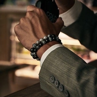 5 Reasons Why Men Need to Own a Bracelet