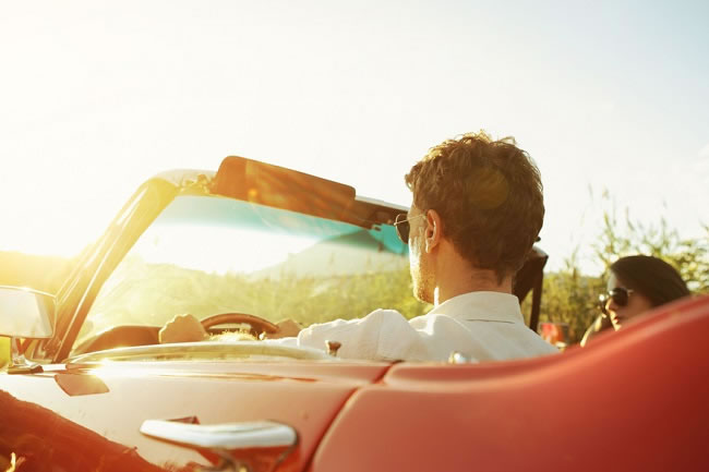 5 Tips on Improving your Road Trip Style