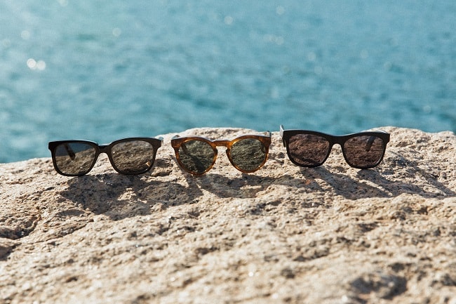 5 Sunglasses Brands You’ve (Probably) Never Heard Of