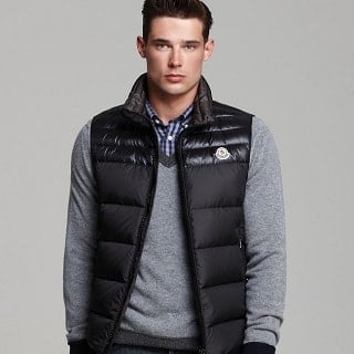 Why You Need a Down Vest