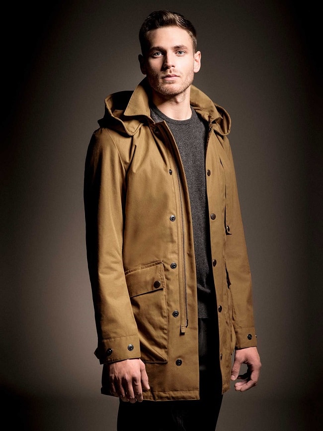 The Ultimate Guide to Mens Winter Coats
