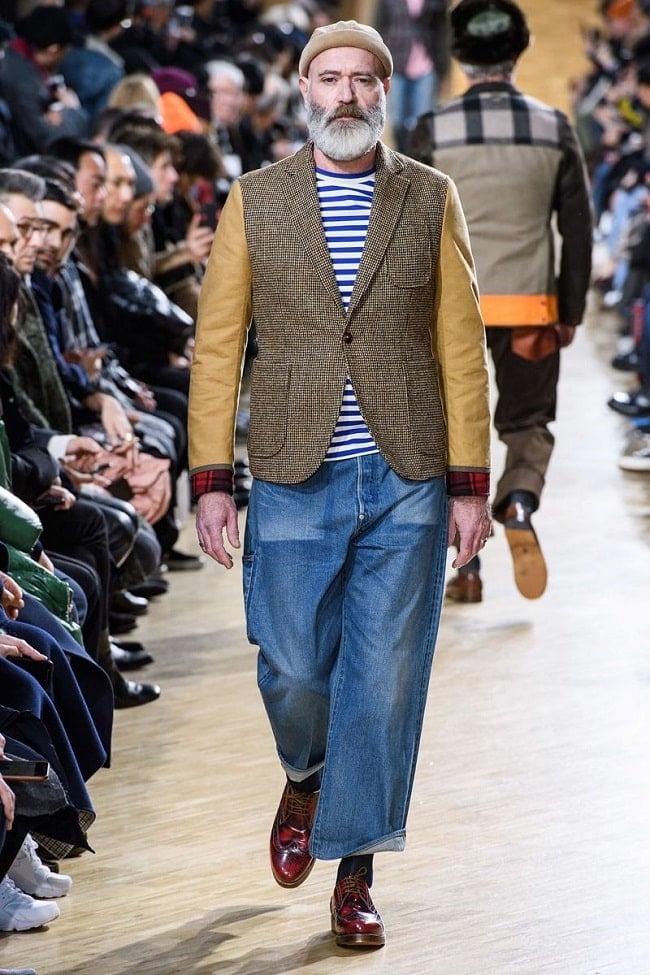Does Menswear Have Space for the Body Positivity Movement