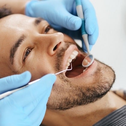 Keeping Your New Smile in Tip-Top Condition