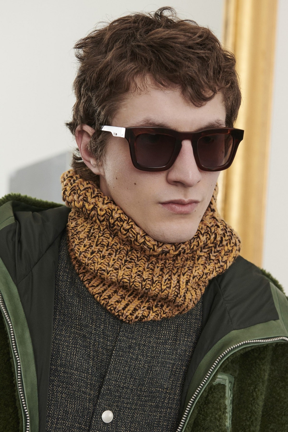 TOP Autumn/Winter Men's Fashion Trends 2022 