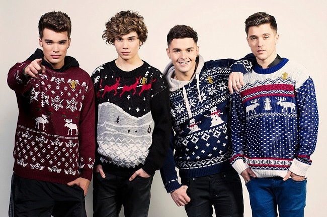 Why Christmas Jumpers Must Be Stopped