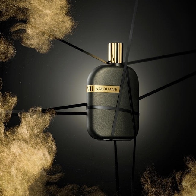 Discover the World of Niche Fragrance