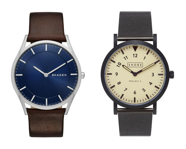 Top 10 Mens Watches under 250 GBP
