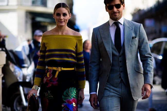 Style Lessons From The Worlds Most Stylish Couple