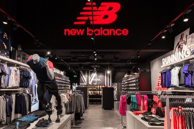 new balance outlet store near me 