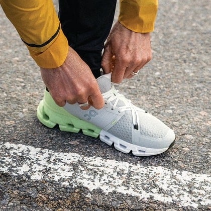 From Comfort to Performance: The Benefits of Wearing Healthy Shoes